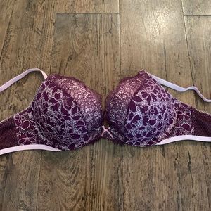 Dream Angels push up 32 D